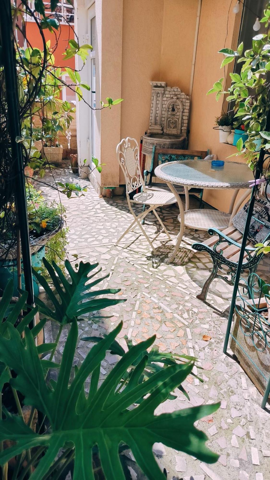 Apartament - Lisa 부드바 외부 사진