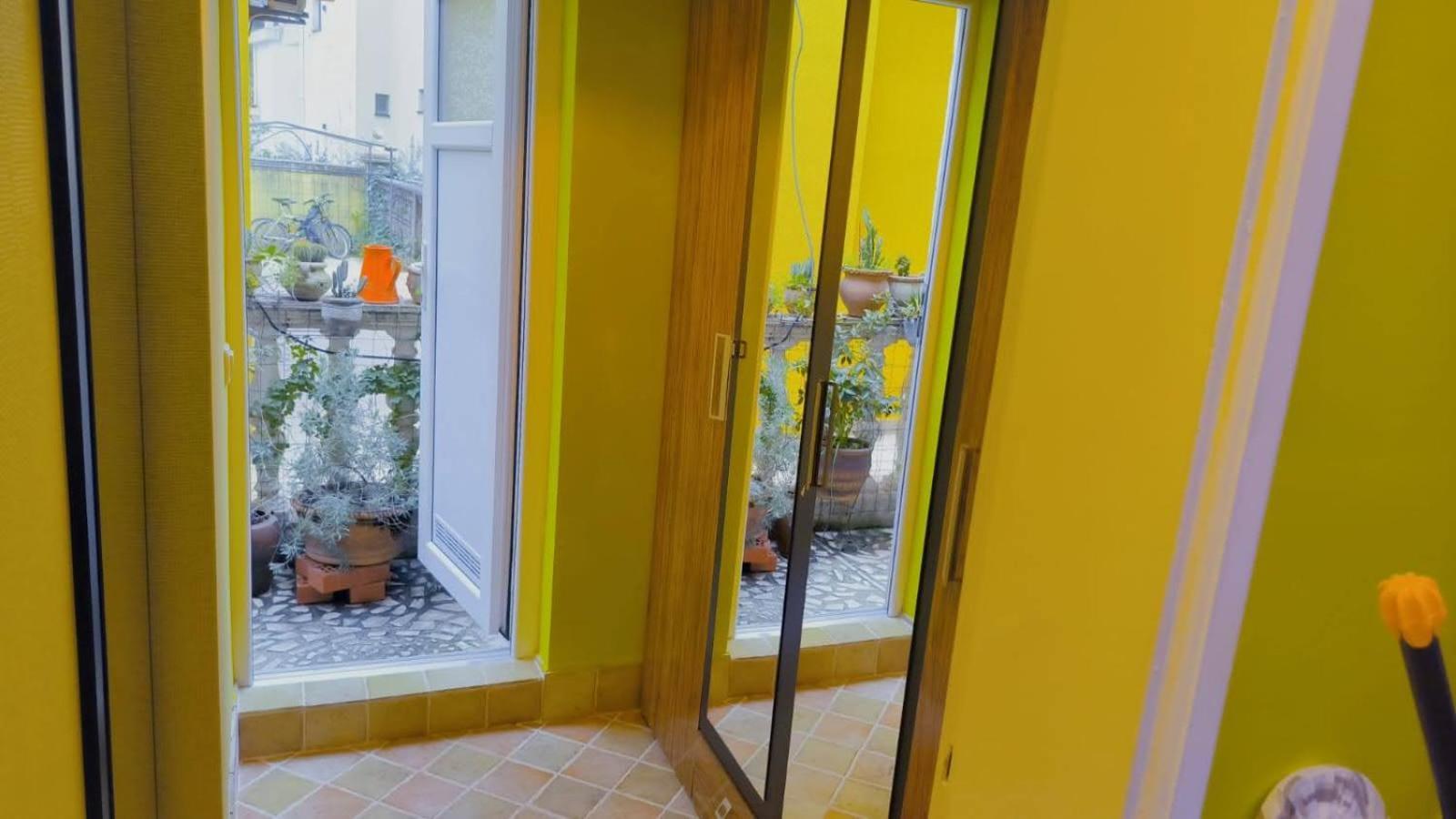 Apartament - Lisa 부드바 외부 사진