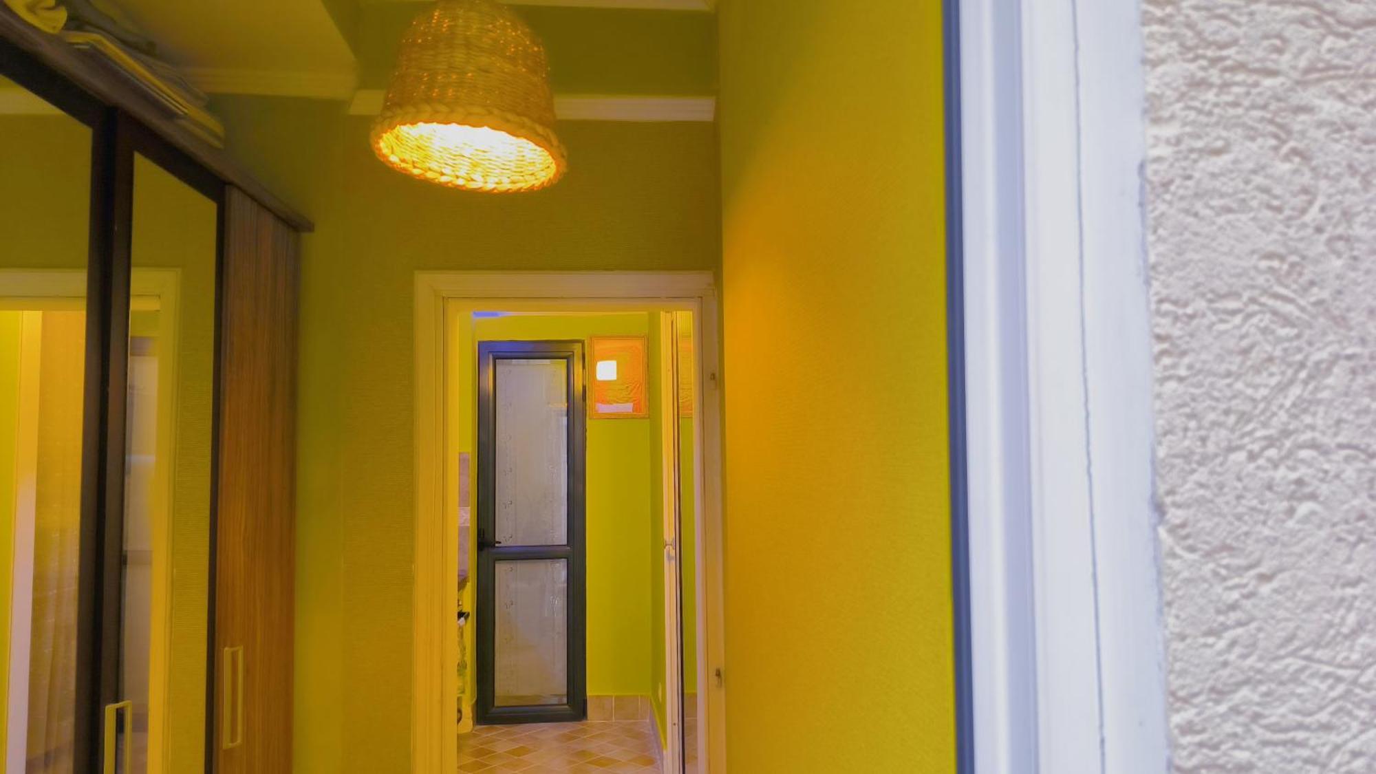 Apartament - Lisa 부드바 외부 사진