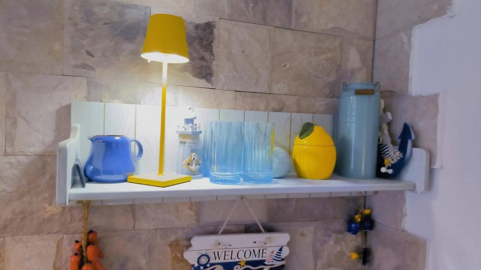 Apartament - Lisa 부드바 외부 사진