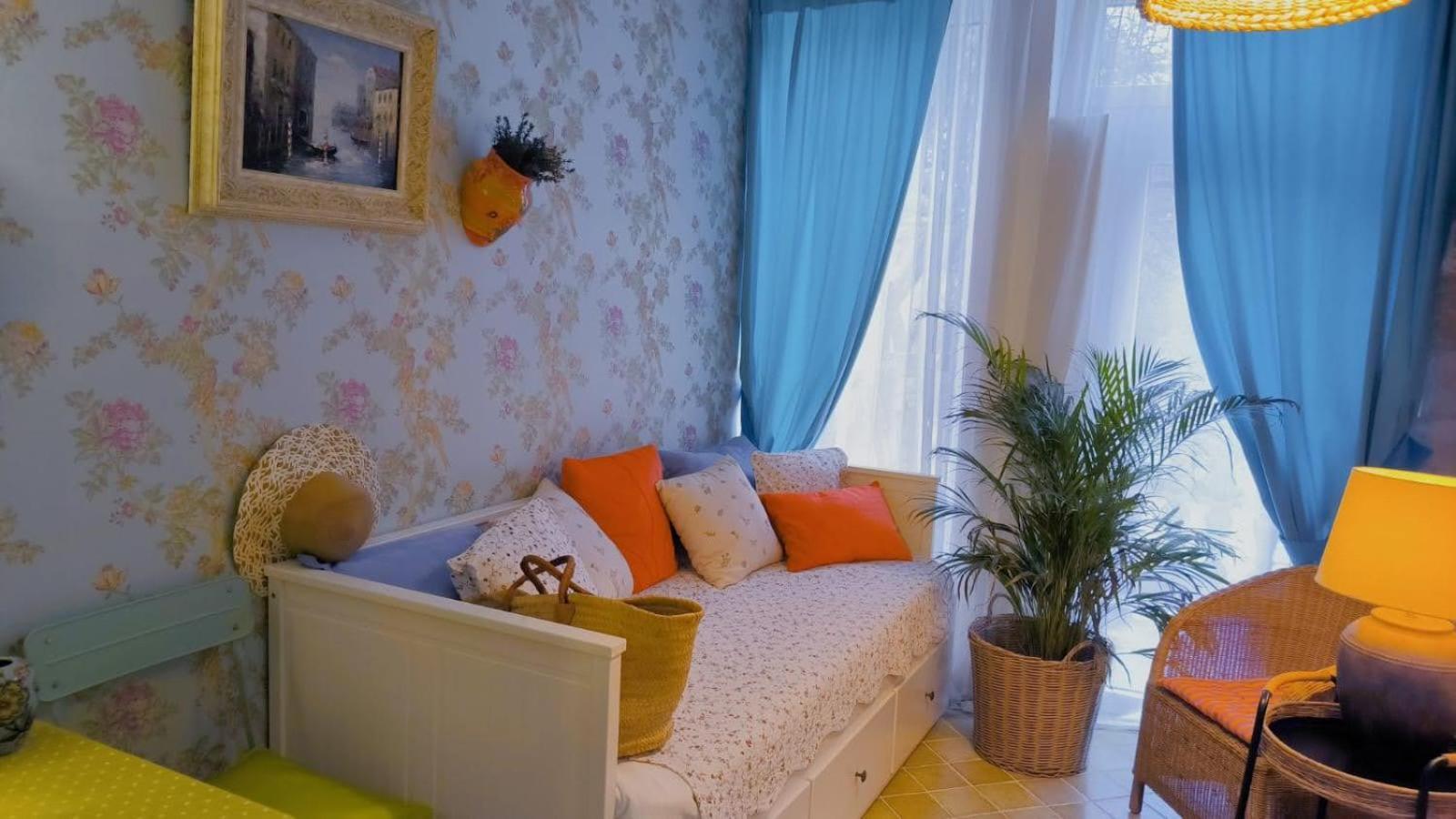 Apartament - Lisa 부드바 외부 사진