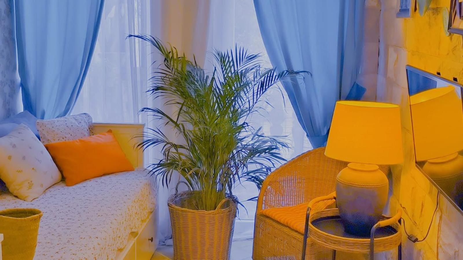 Apartament - Lisa 부드바 외부 사진