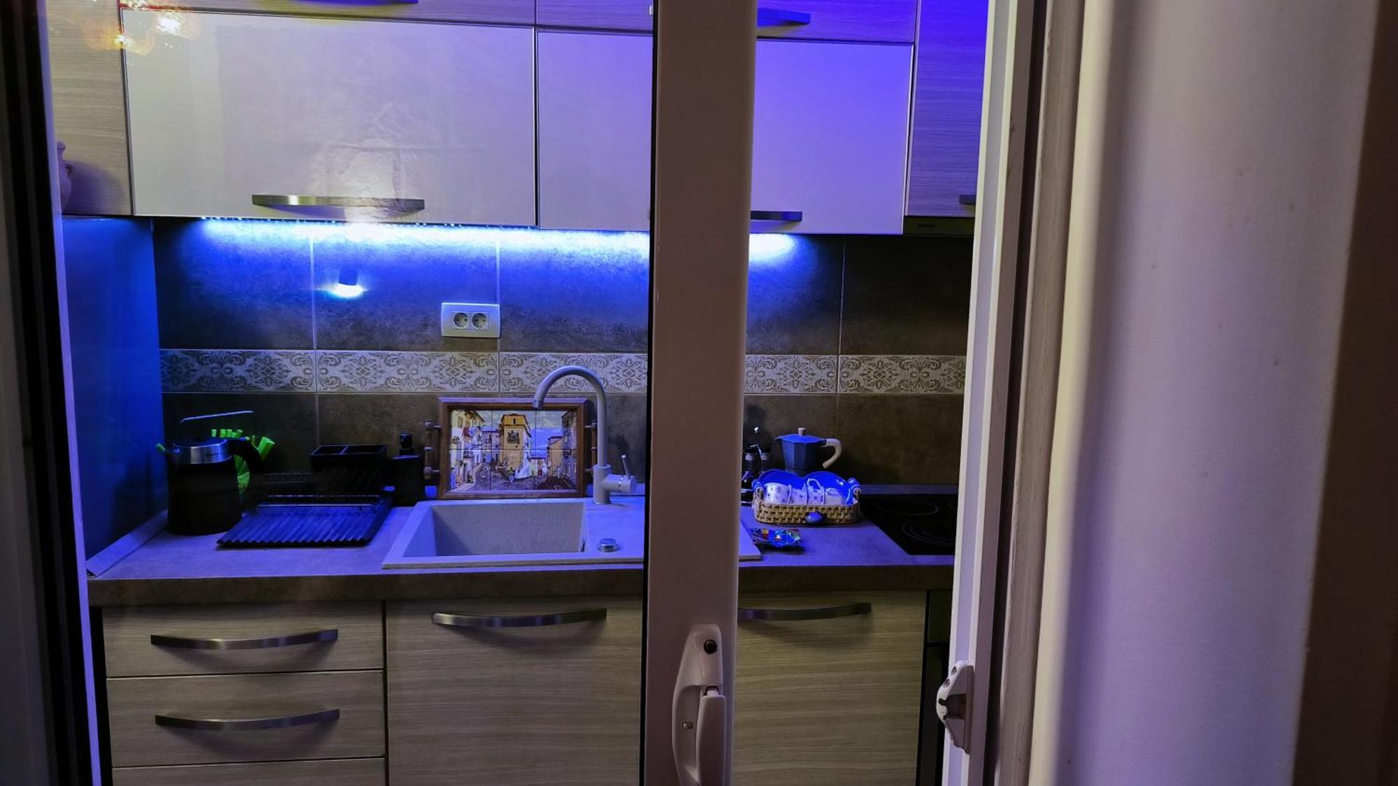 Apartament - Lisa 부드바 외부 사진