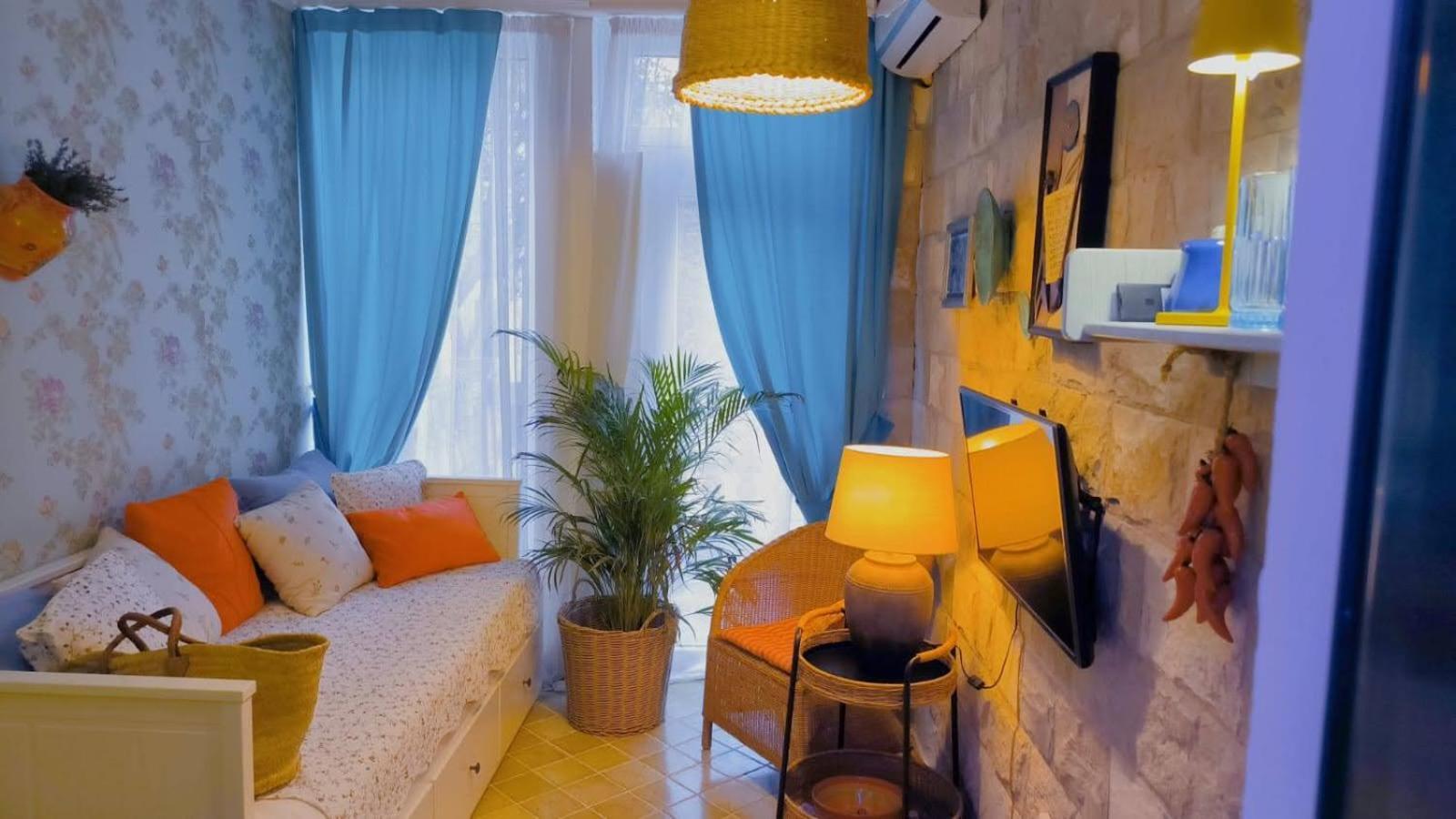 Apartament - Lisa 부드바 외부 사진