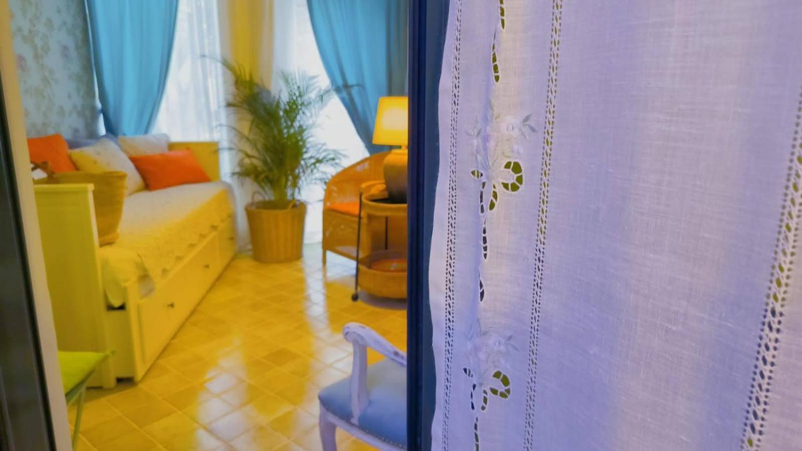 Apartament - Lisa 부드바 외부 사진