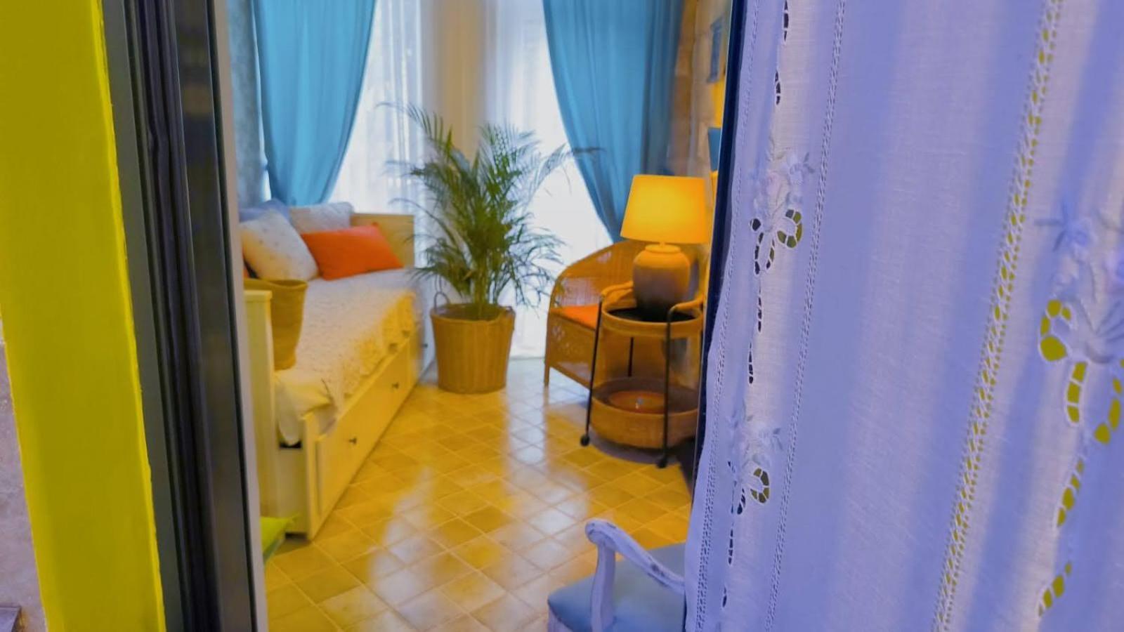 Apartament - Lisa 부드바 외부 사진