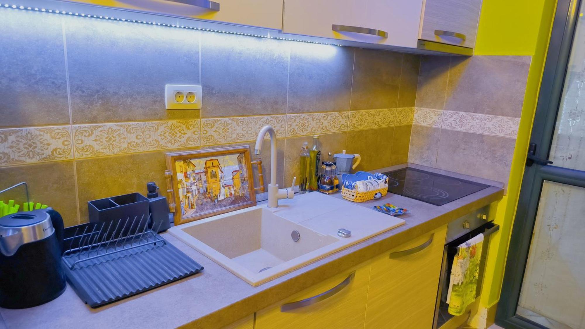 Apartament - Lisa 부드바 외부 사진