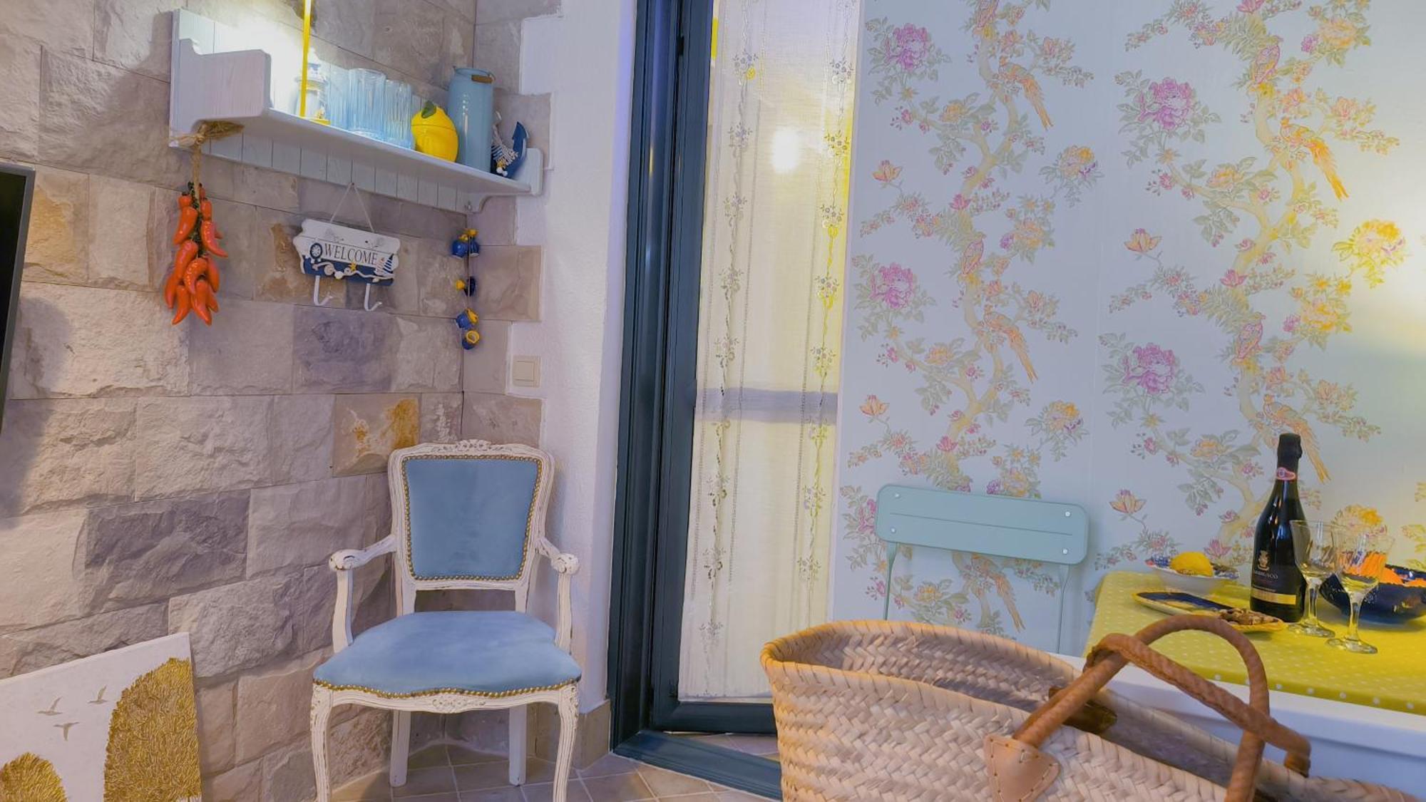 Apartament - Lisa 부드바 외부 사진