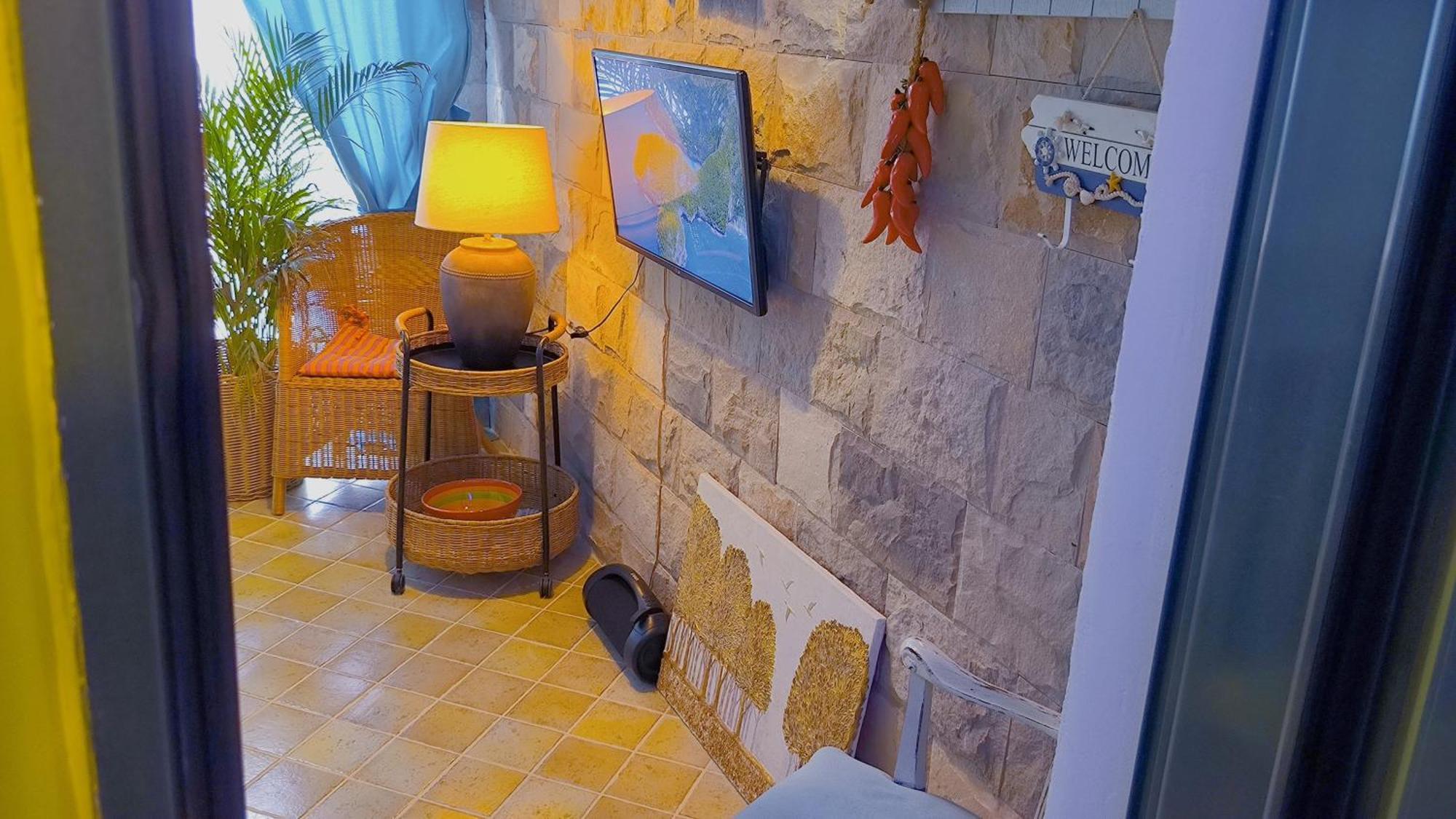 Apartament - Lisa 부드바 외부 사진